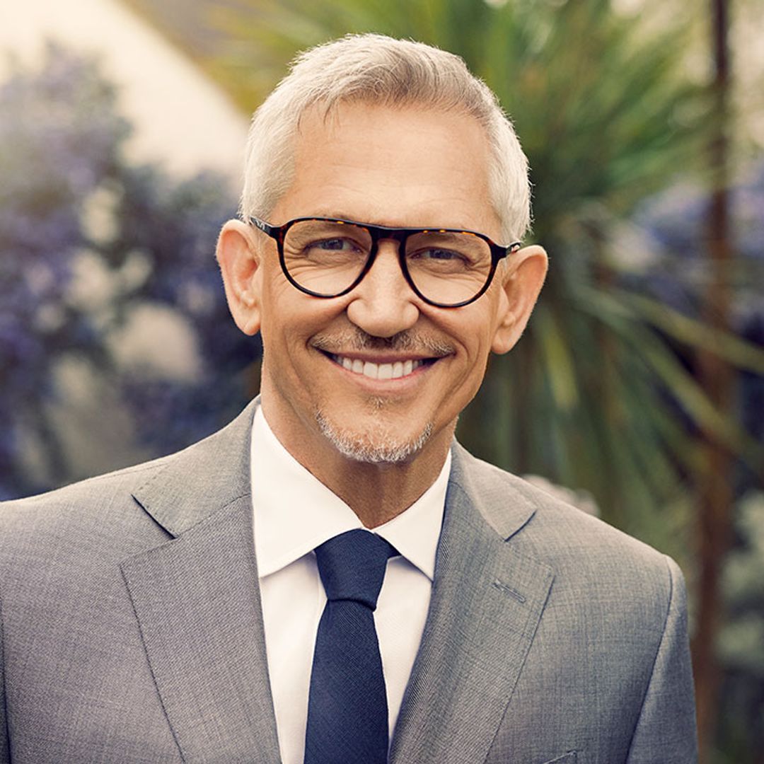 Gary Lineker reveals expensive travel plans and opens up about his new 'love' for healthy cooking
