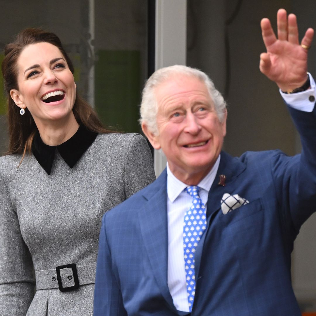 How King Charles' kindness will help Princess Kate's recovery at home