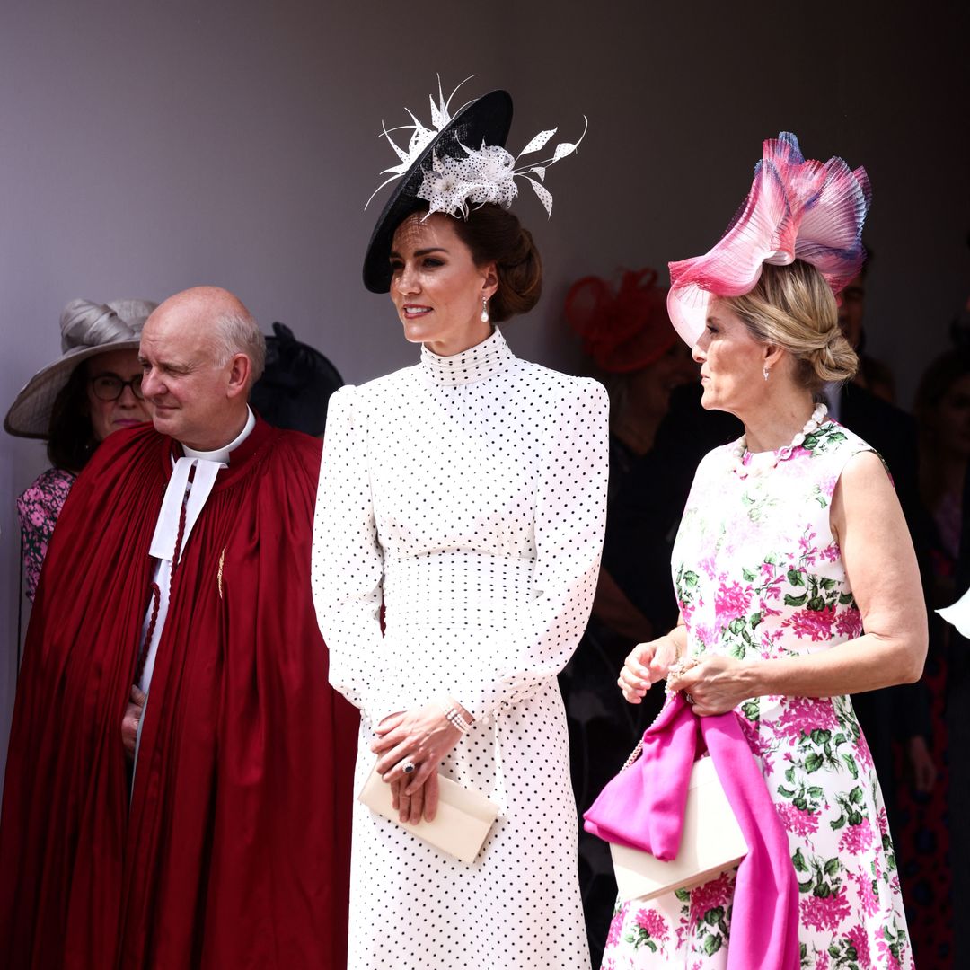 Princess Kate has started a new hat trend, and you probably didn’t notice