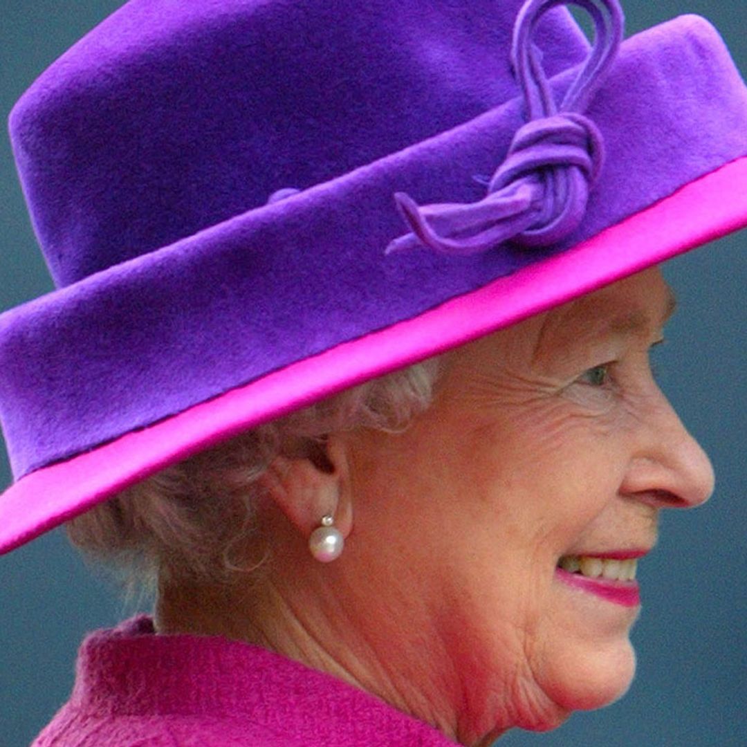 The Queen's top fashion moment remembered - and it was huge