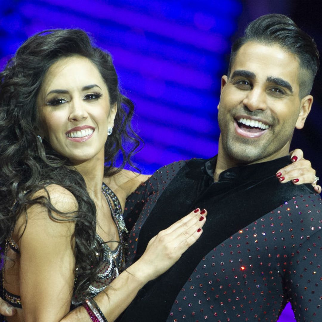 Strictly's Dr Ranj makes exciting announcement – and fans are so happy
