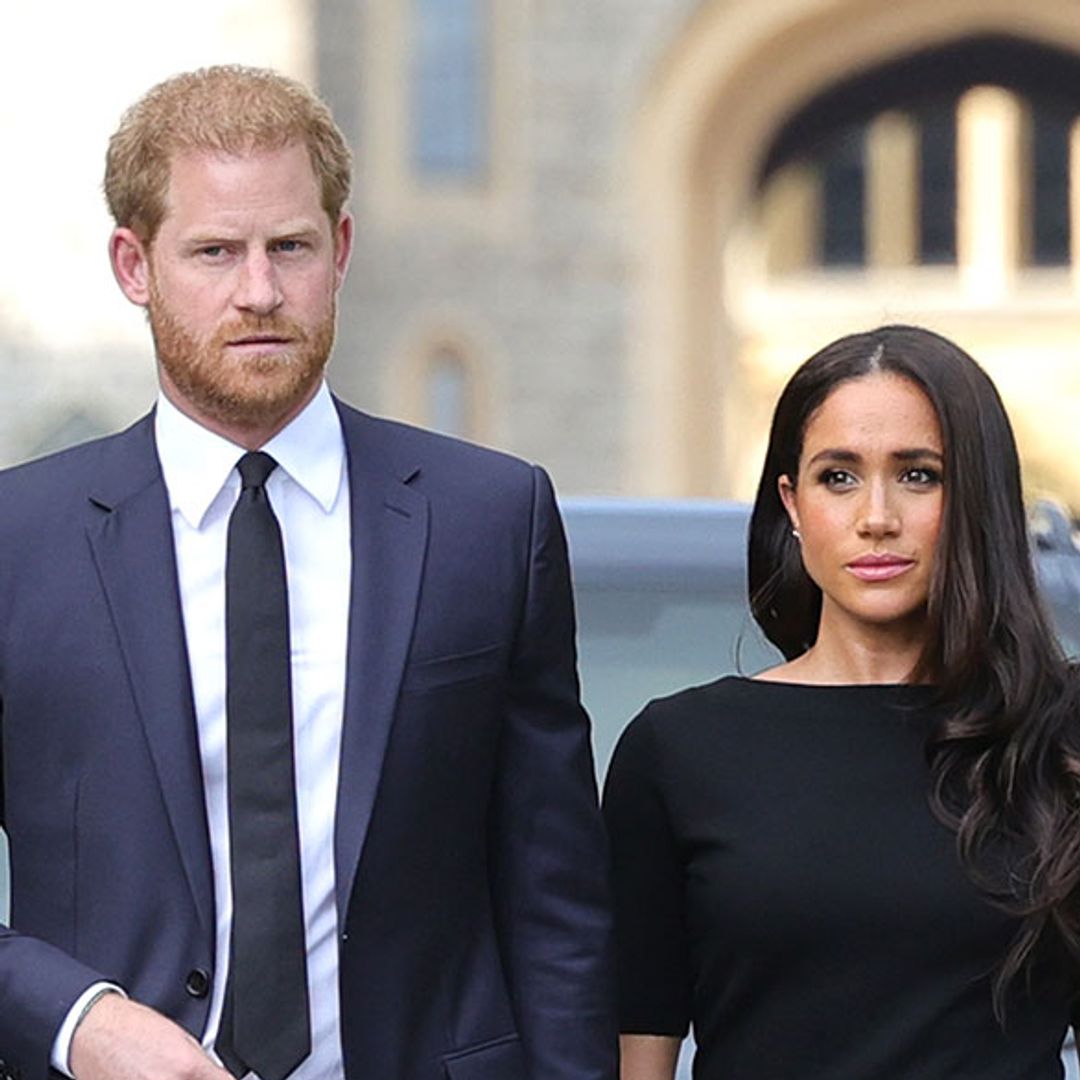 Meghan Markle has no communication with King Charles - report