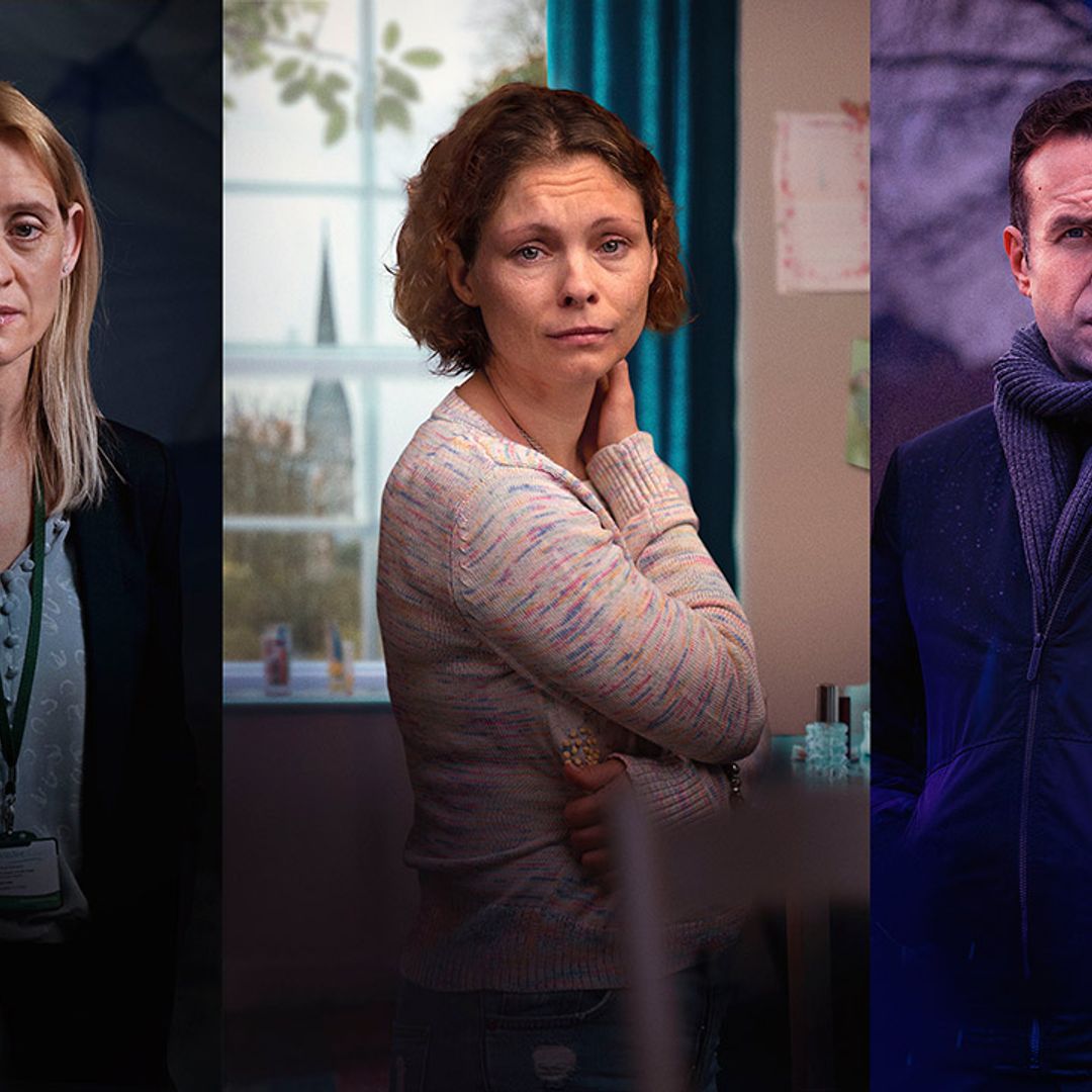 How true to life is Netflix drama The Salisbury Poisonings?