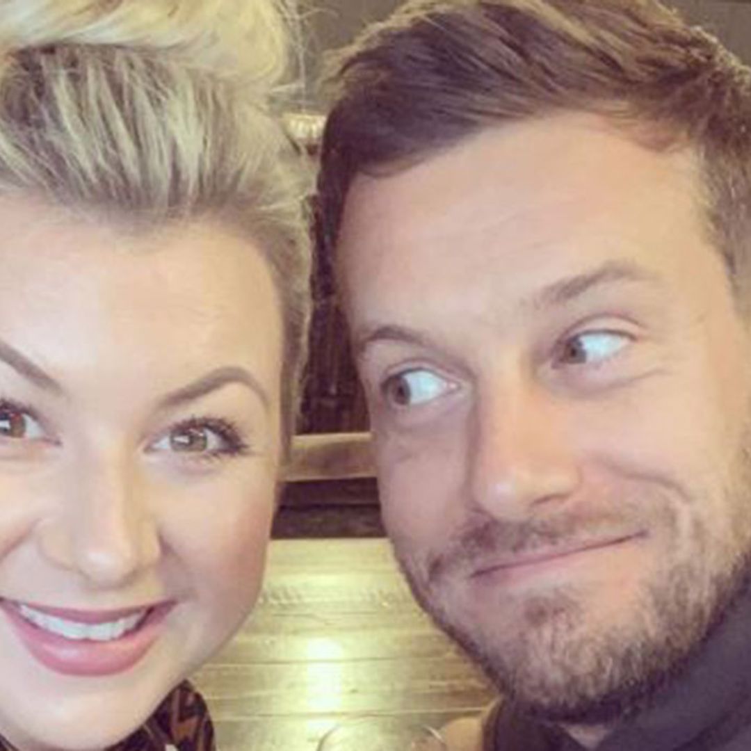 Strictly's Chris Ramsey's wife Rosie has been advertising for a new husband