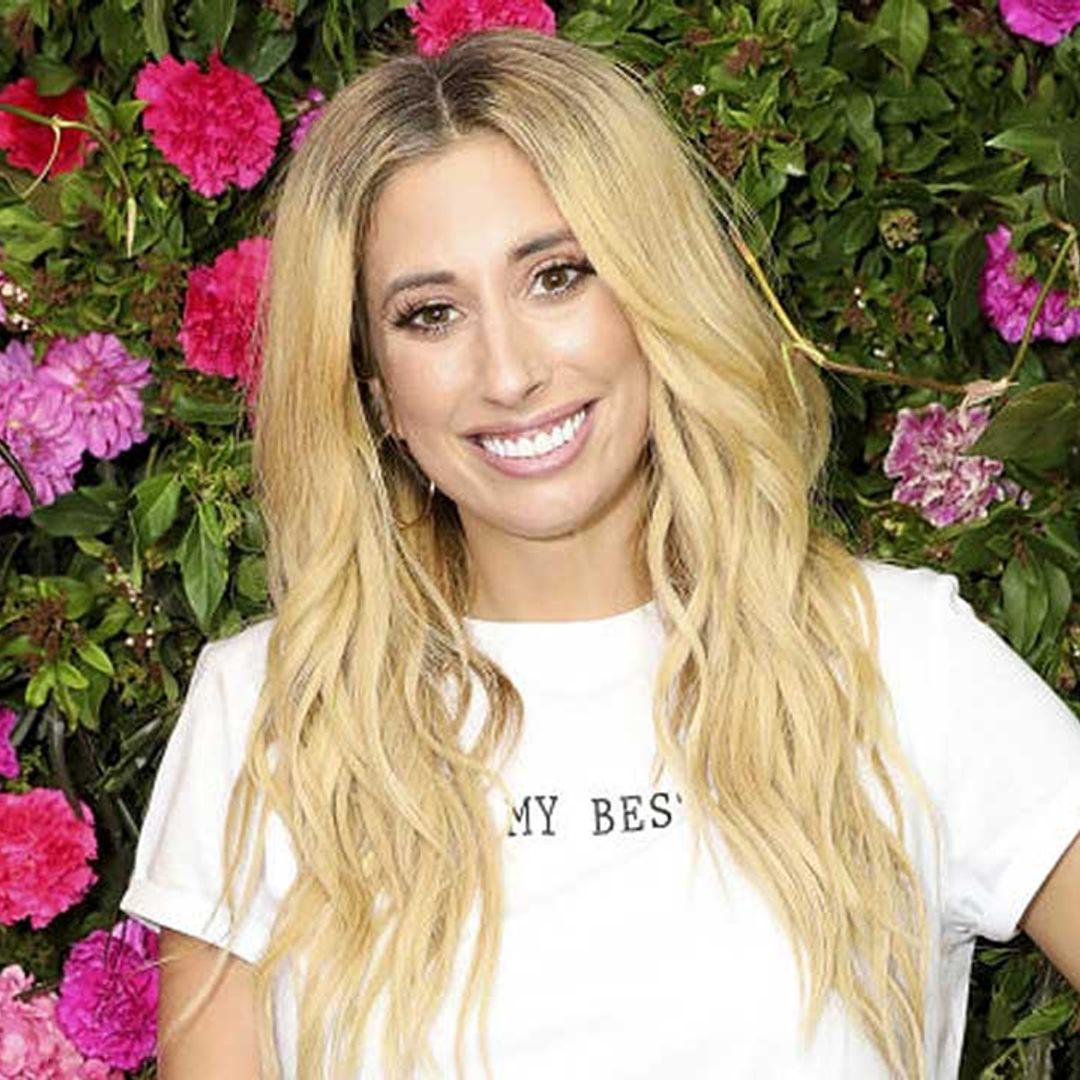 Stacey Solomon's favourite anti-wrinkle cream is up for grabs for £58 less in the Amazon sale
