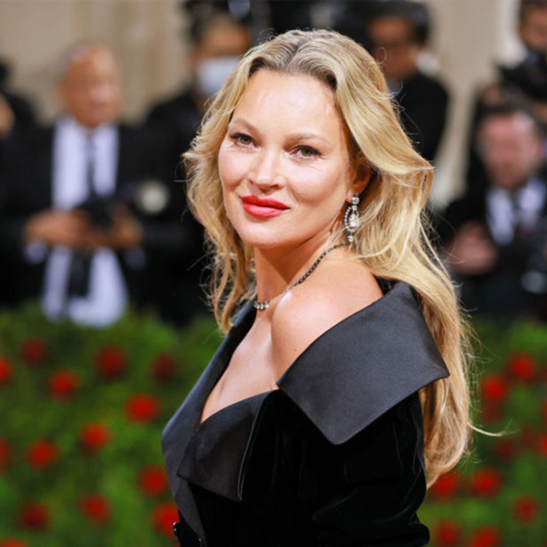 This cult hairspray is loved by Kate Moss and Rosie Huntington-Whiteley – here's why