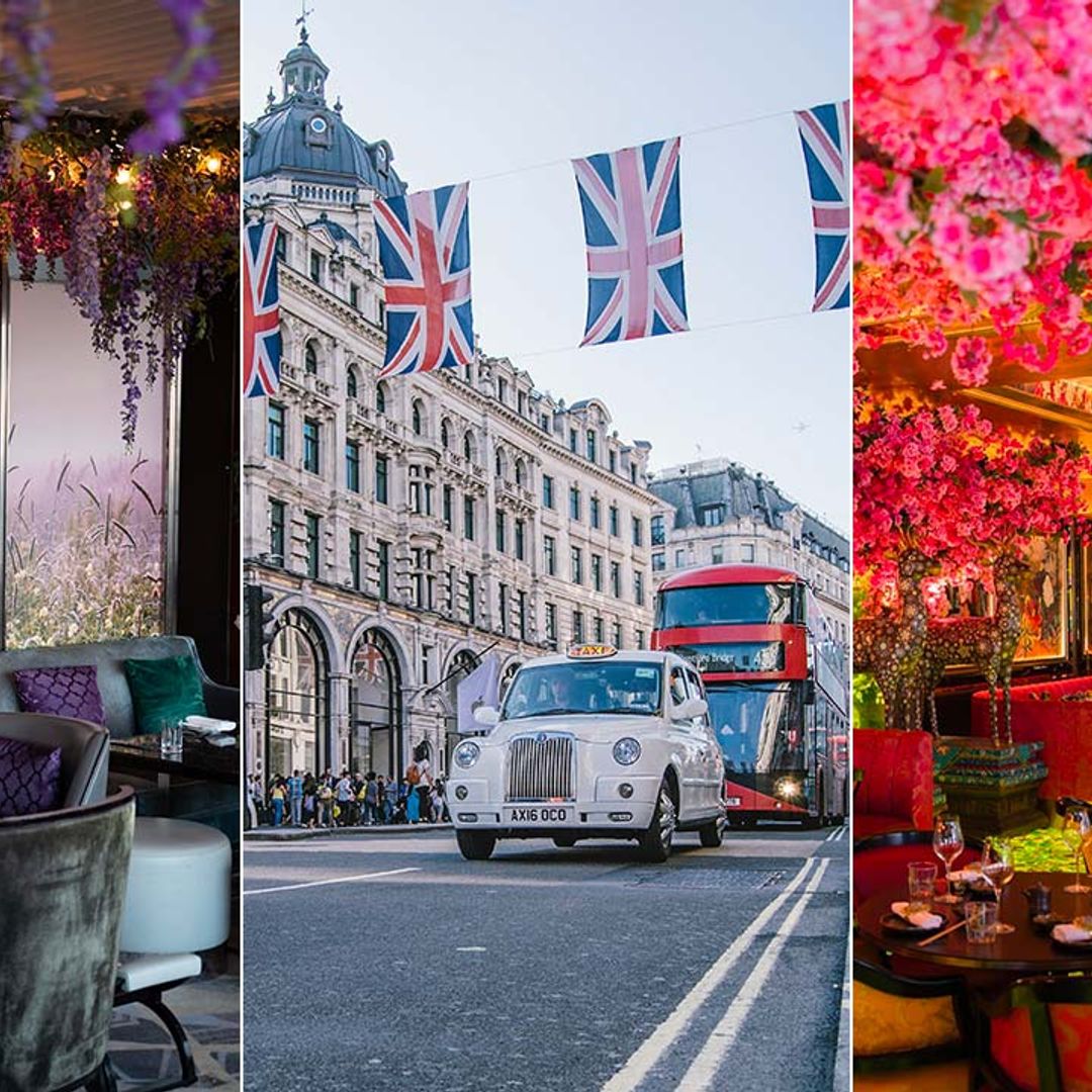 40 joyful things to do in London in June