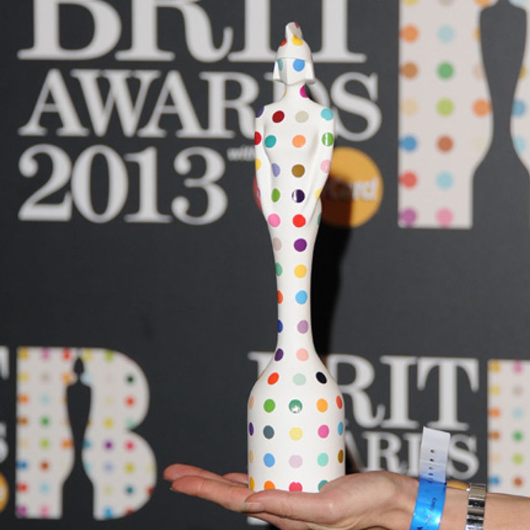 Brit Awards: Emeli Sande leads the pack with four nominations