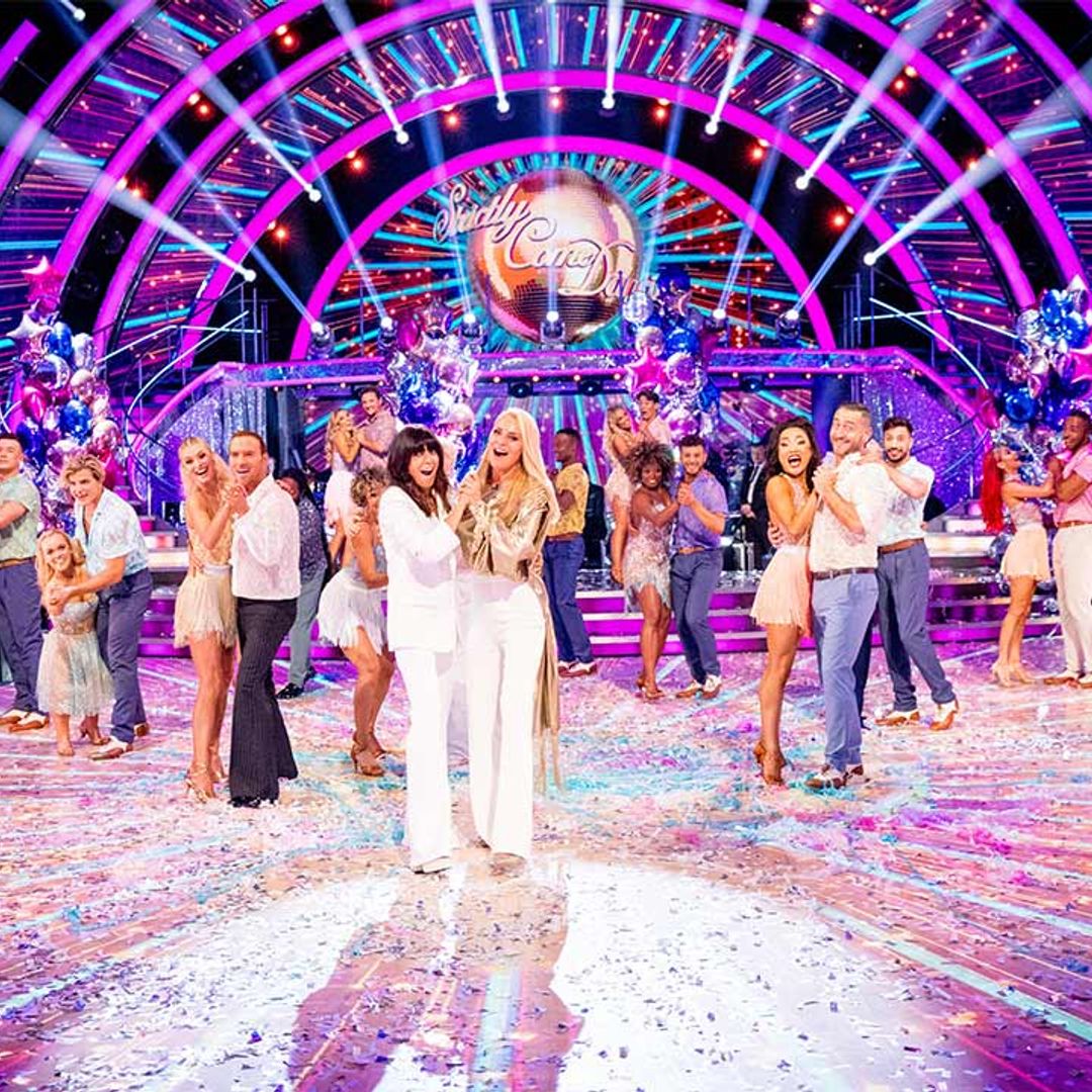 Strictly Come Dancing fans show major interest in one fabulous contestant