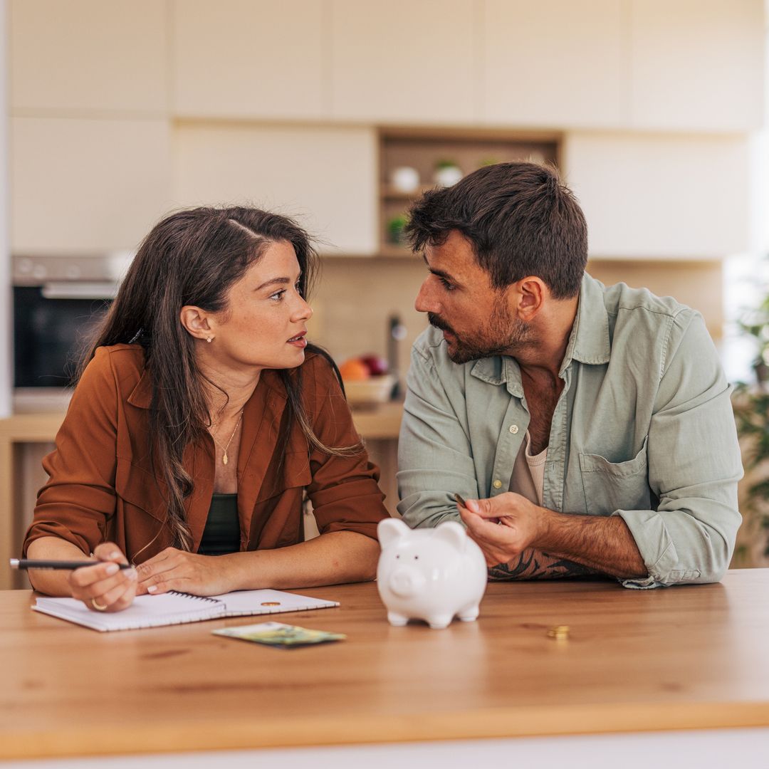 What your money language says about your relationship, according to experts