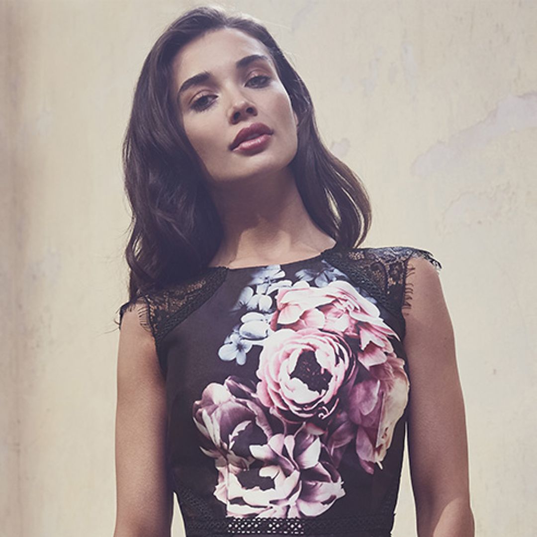 Bollywood beauty Amy Jackson reveals all about her fabulous fashion sense and jet-set life