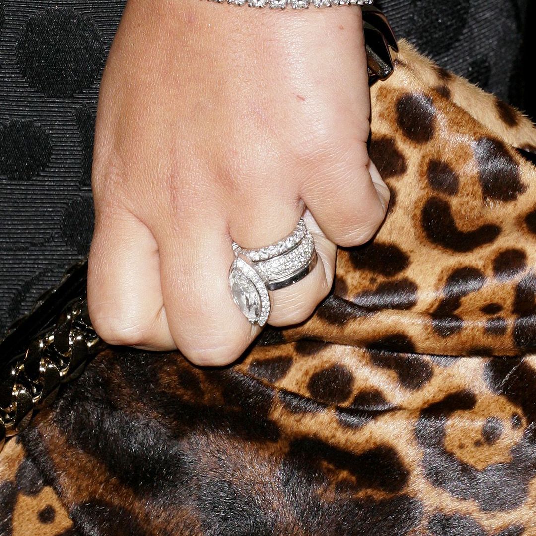 Sophie Turner's Engagement Ring - Ringspo