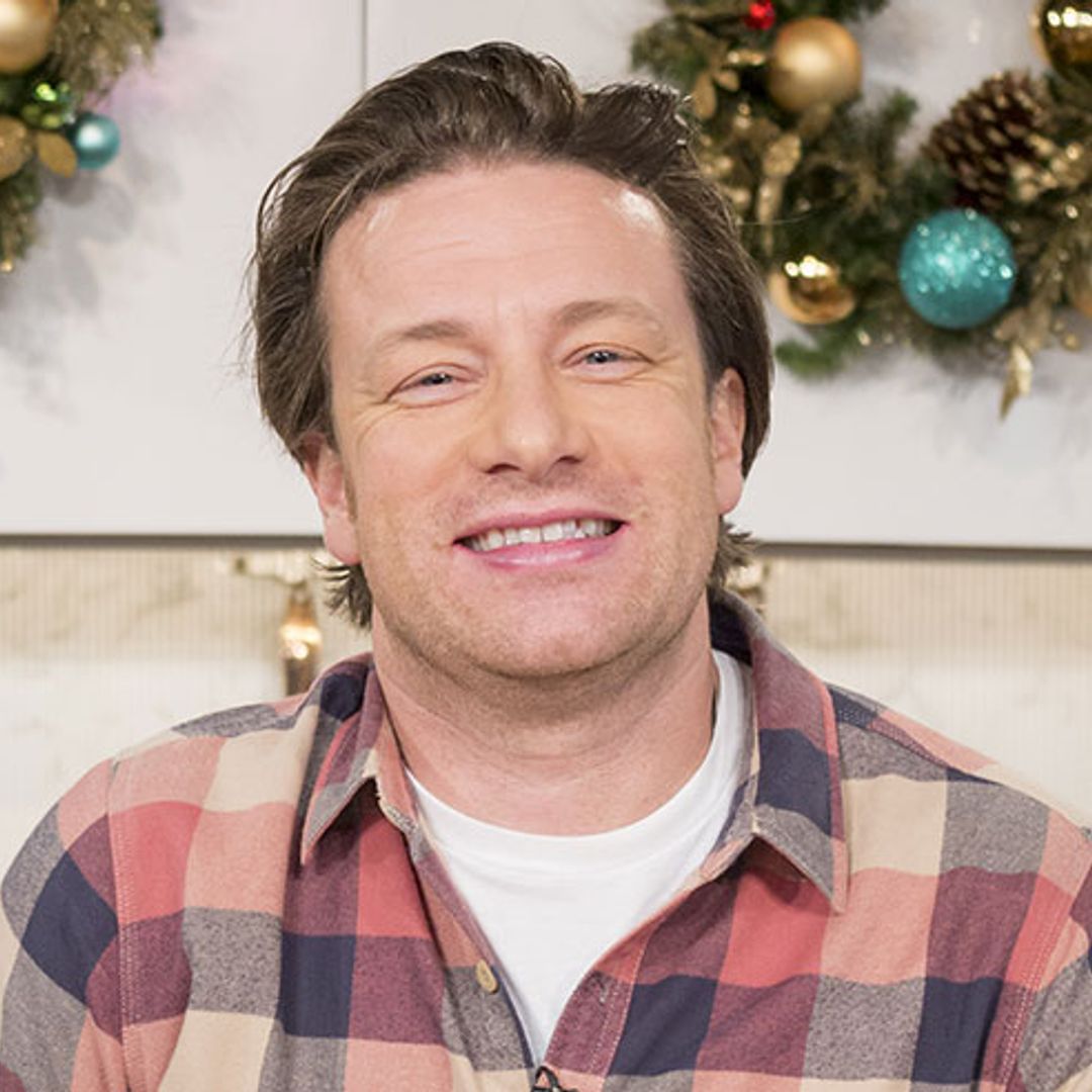 Jamie Oliver's Christmas Countdown: get ahead with a delicious Winter Bombe pudding