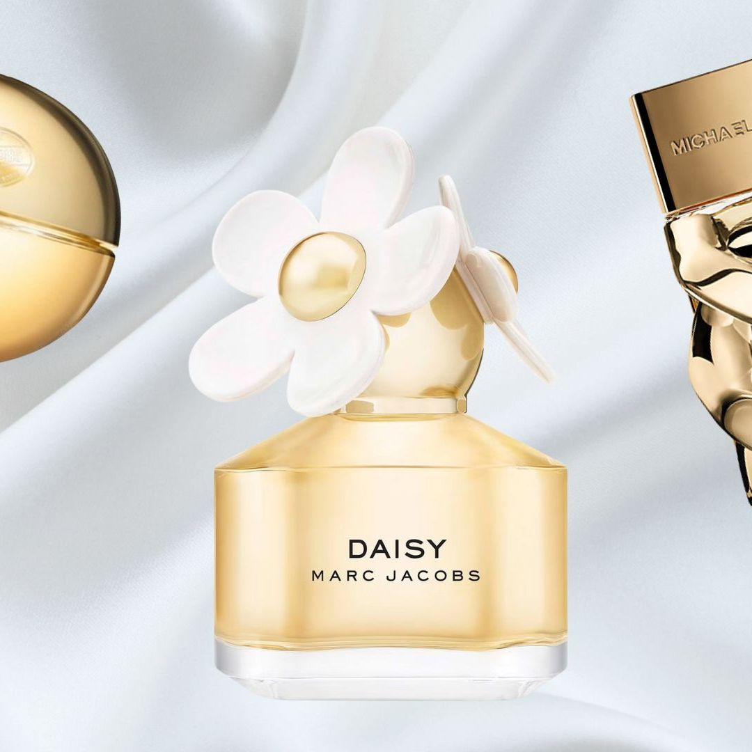 The Perfume Shop sale is here! 8 summery fragrances in our basket