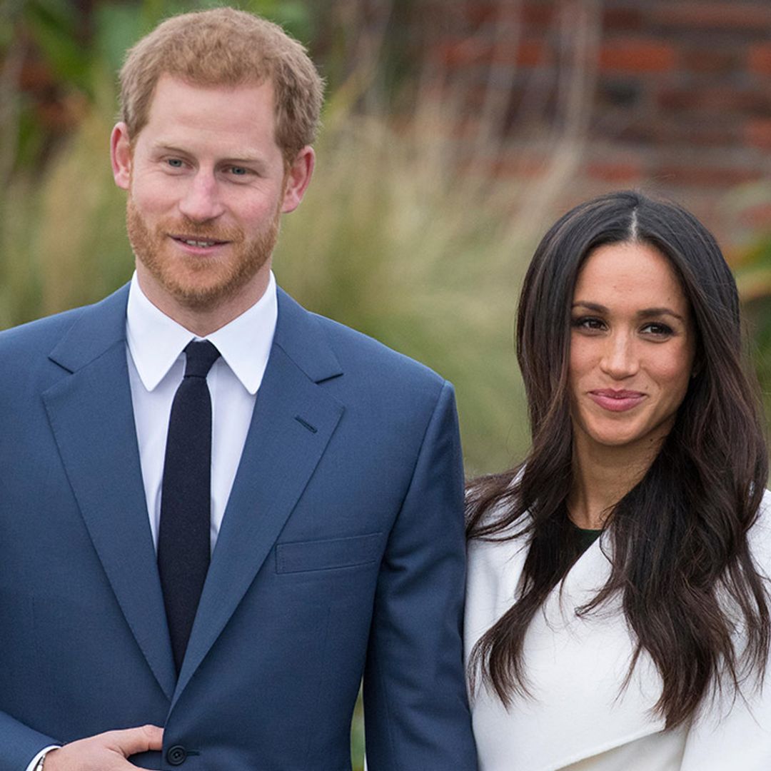Will Prince Harry and Duchess Meghan have a third baby? Royal couple's thoughts revealed