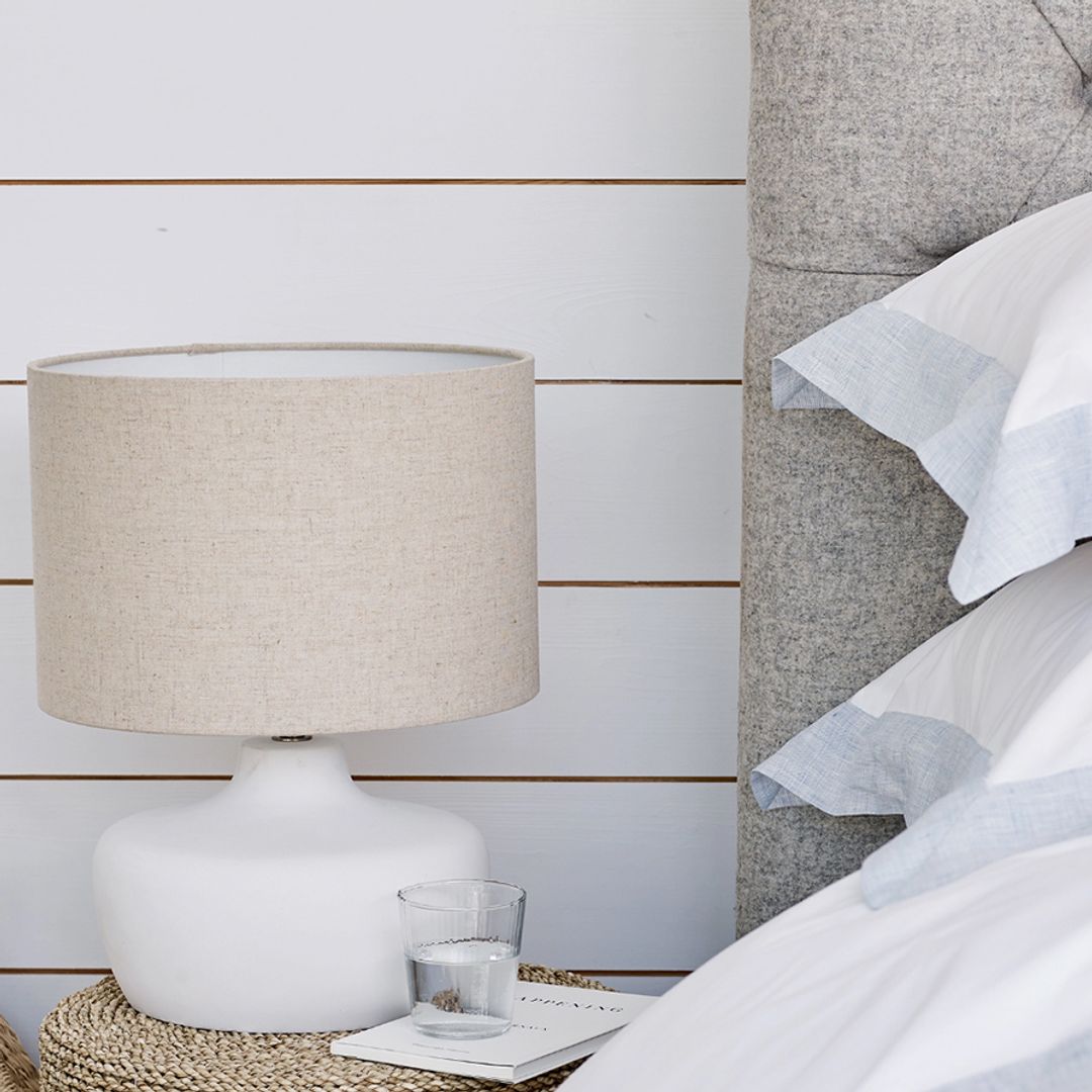 11 bedside lamps to bring ambience & style to your bedroom