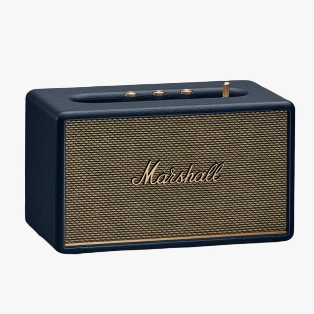 Marshall Acton III Speaker
