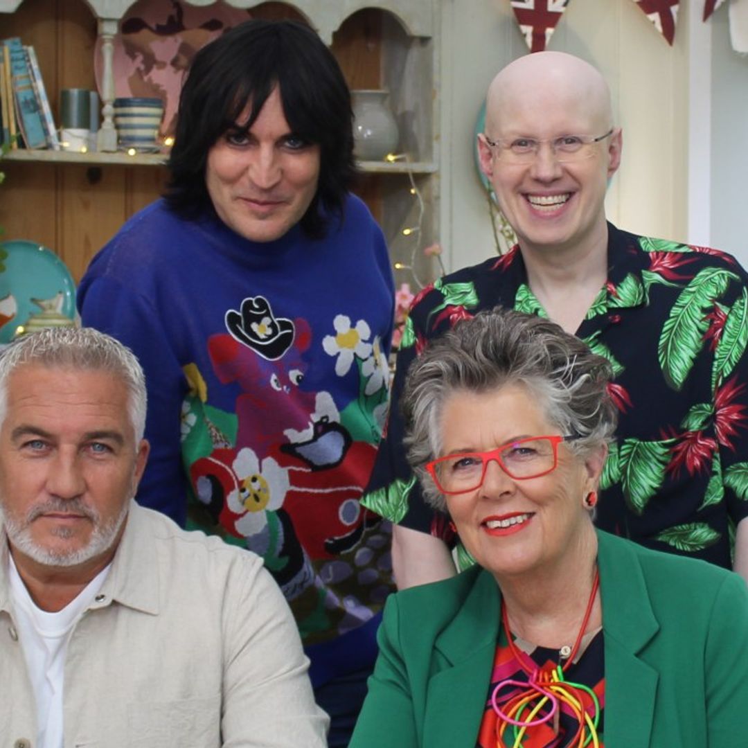 Great British Bake Off viewers predict next elimination after spotting spoiler 
