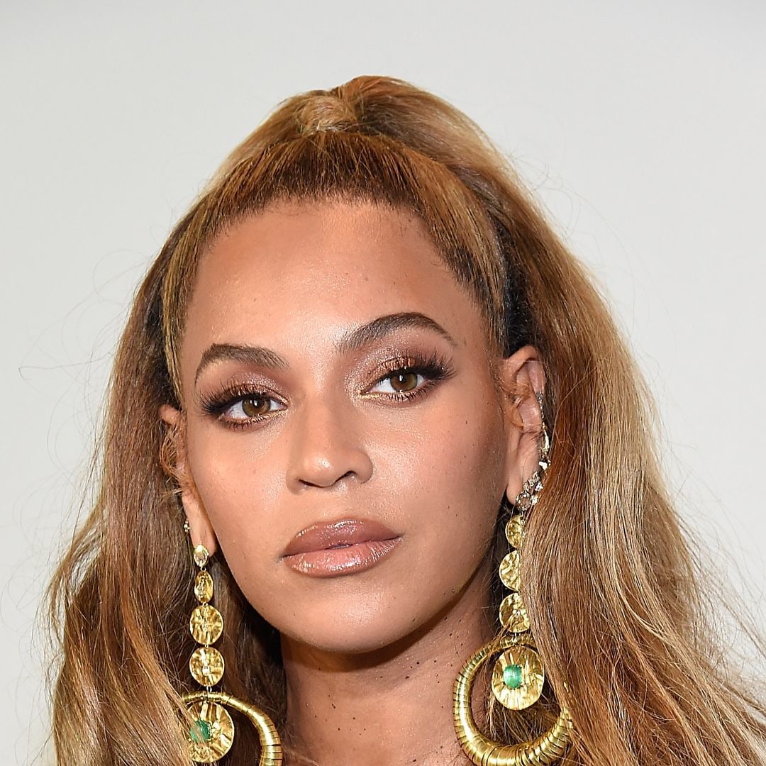 What is Beyoncé's net worth?