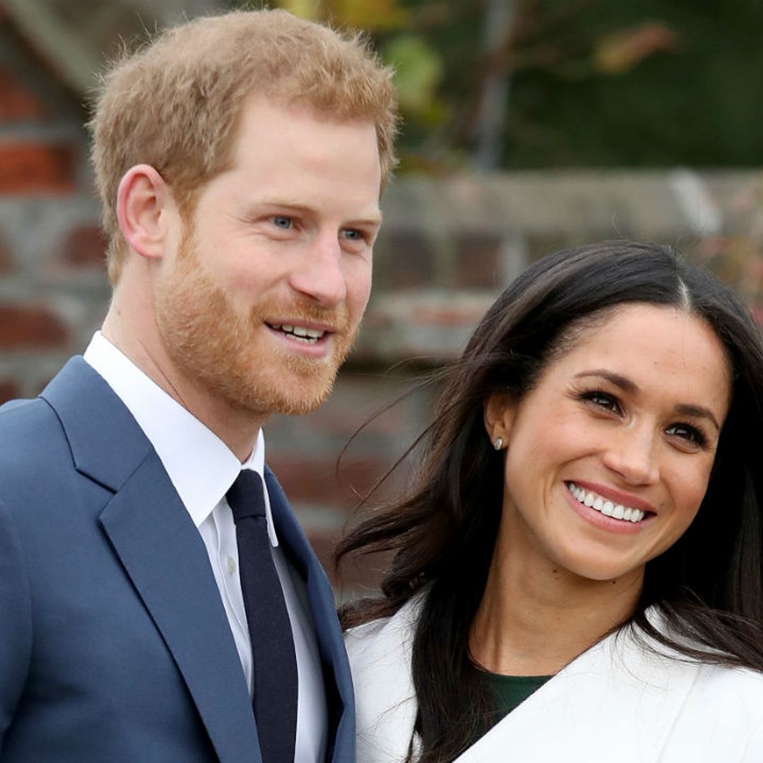 New HUGE royal baby clue revealed about Meghan Markle's due date