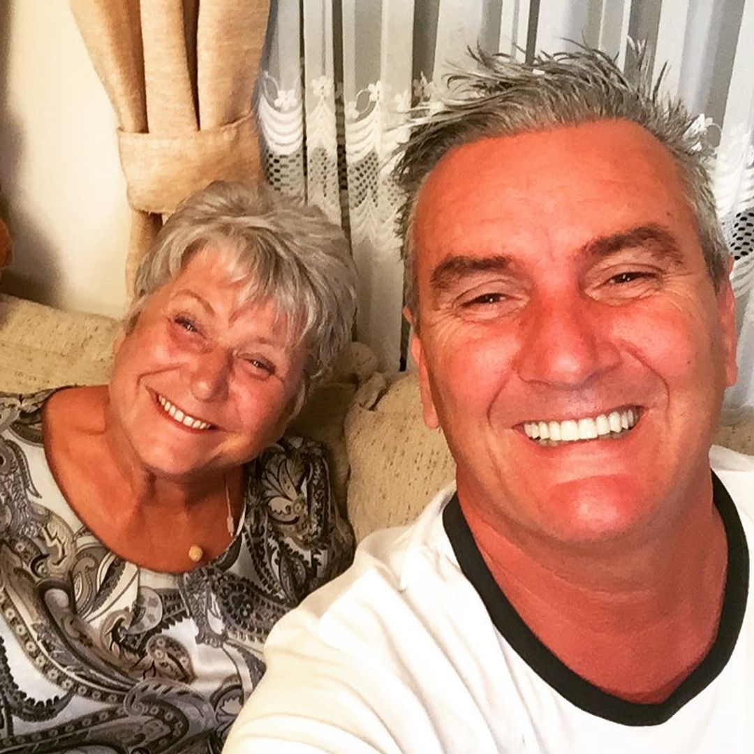 Gogglebox star Jenny Newby shares exciting announcement following baby news