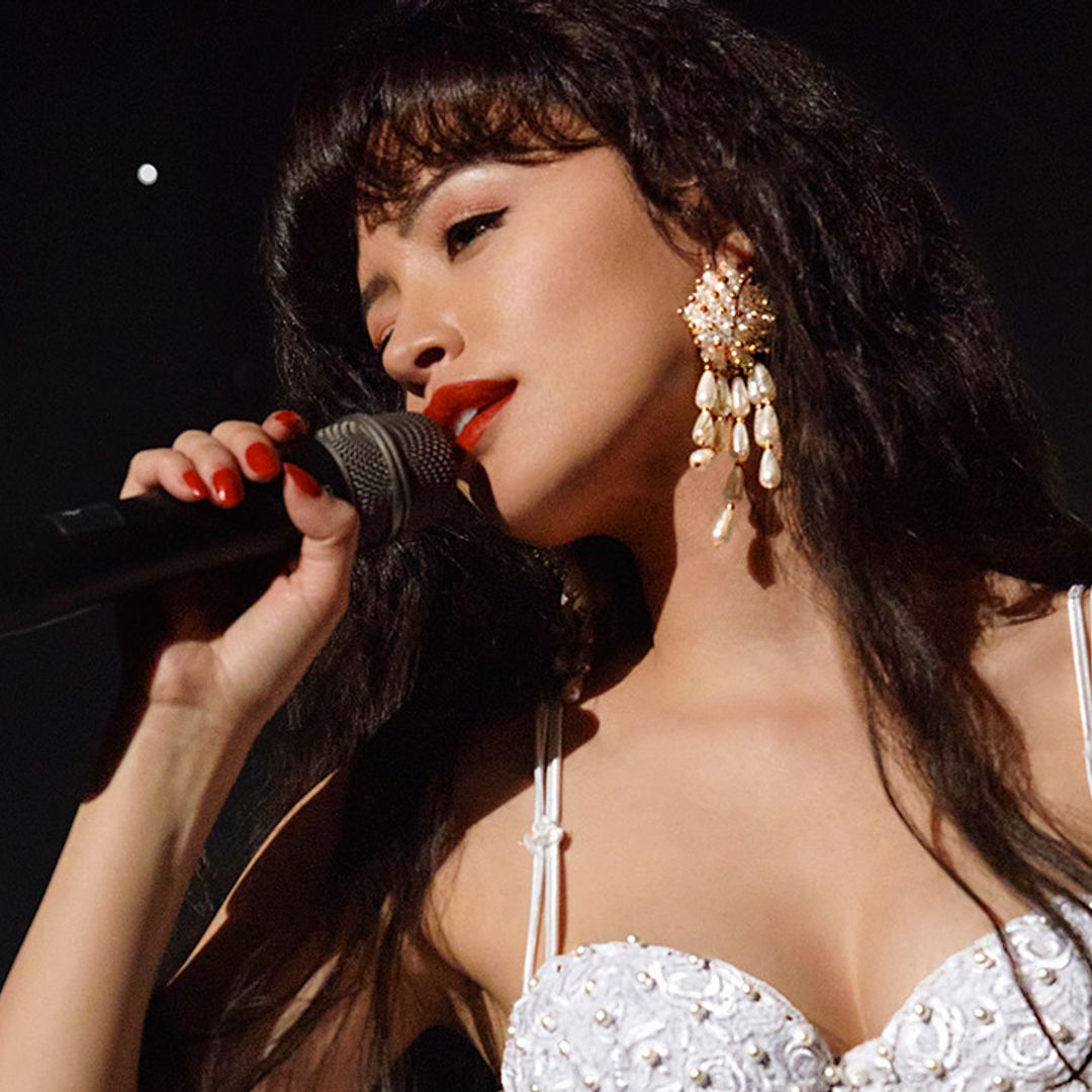 Netflix's Selena The Series: How did the late singer die?