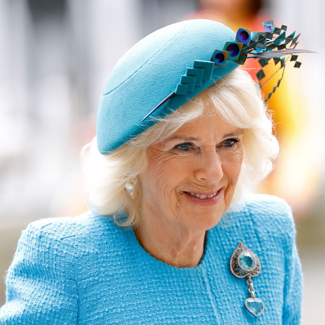 The Queen vows no more new fur in her royal wardrobe