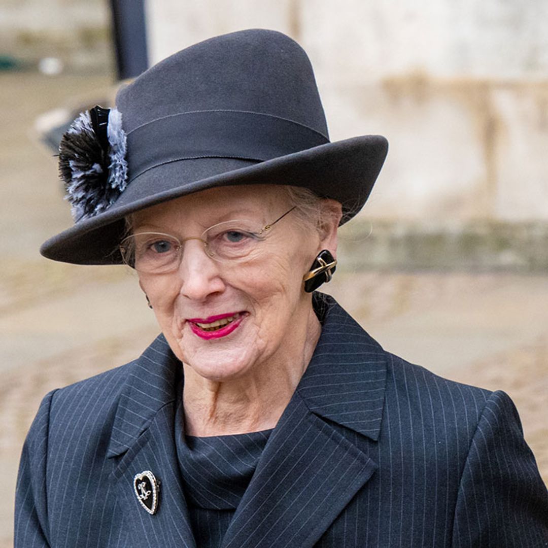 Queen Margrethe's return to royal duties confirmed by palace after back surgery