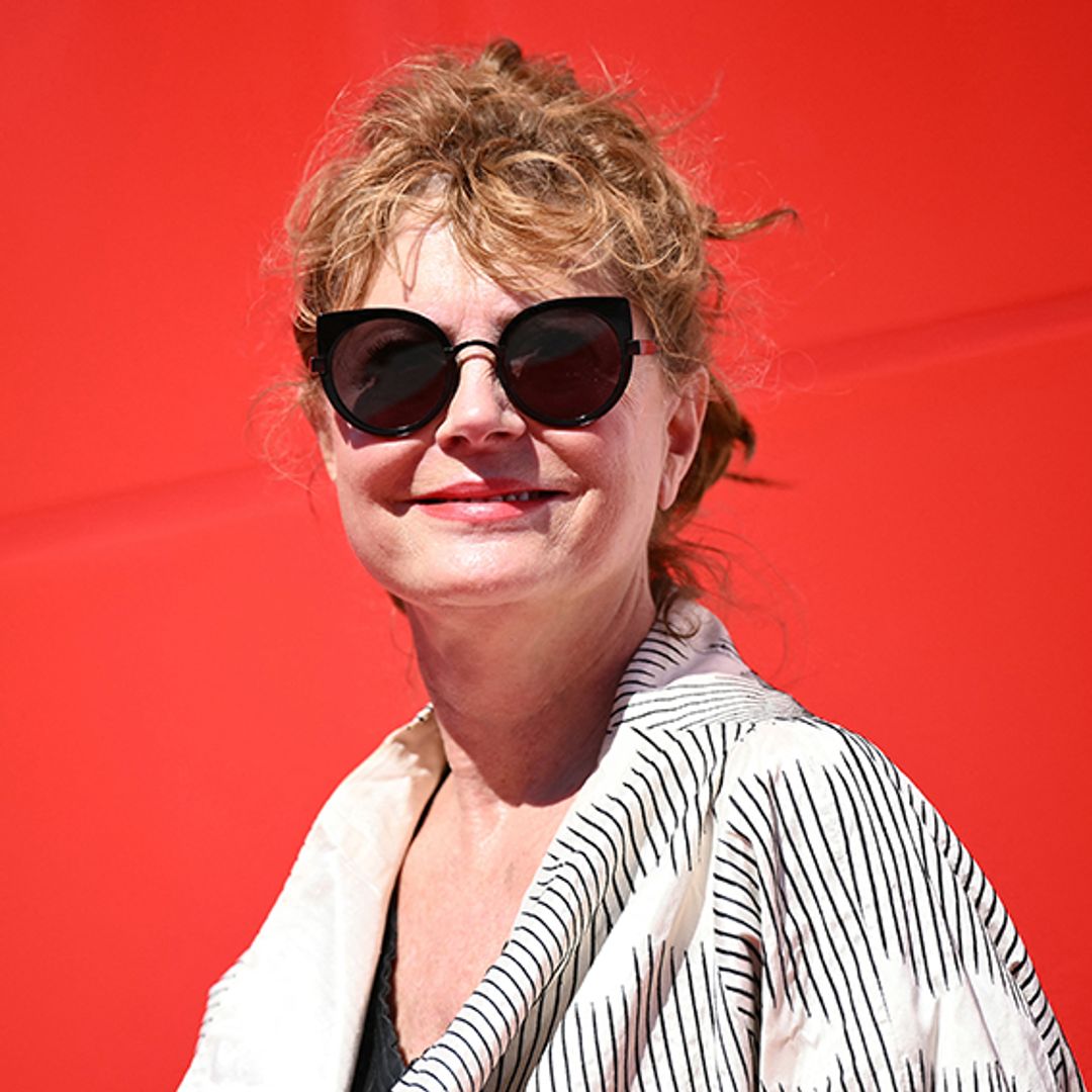 Susan Sarandon and Kevin Costner steal the show for final day of Venice Film Festival