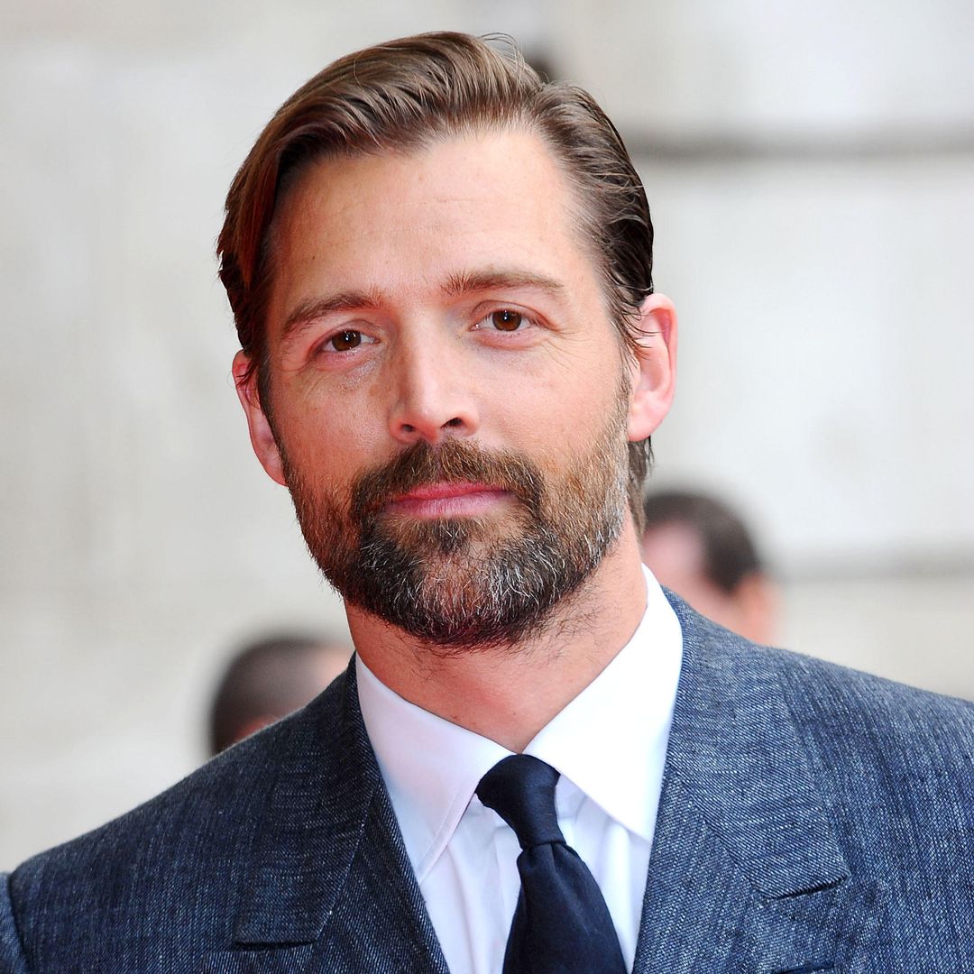 Patrick Grant's confession about home life away from cameras: 'It almost ended me'