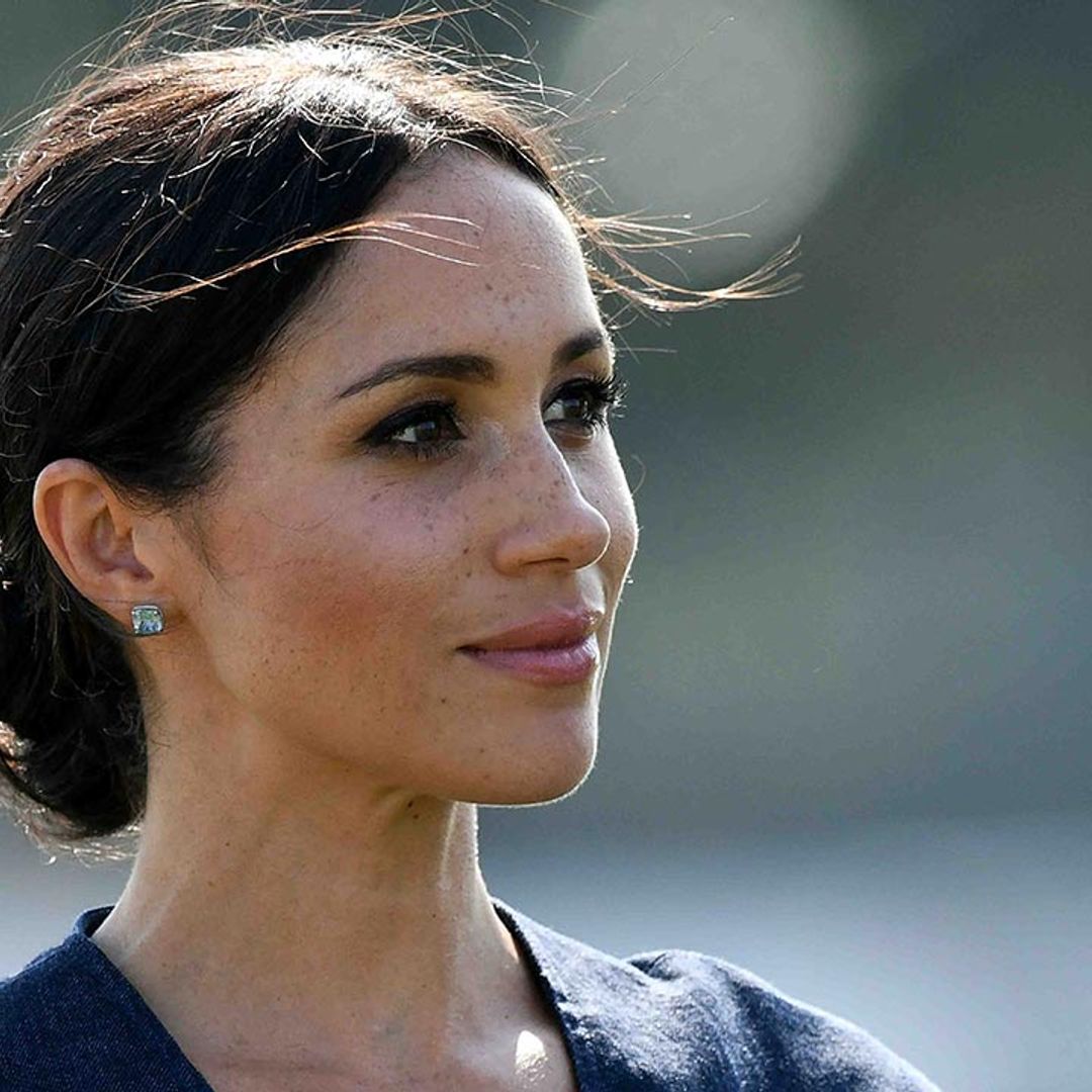 Meghan Markle postpones privacy trial for nine months on 'confidential' grounds