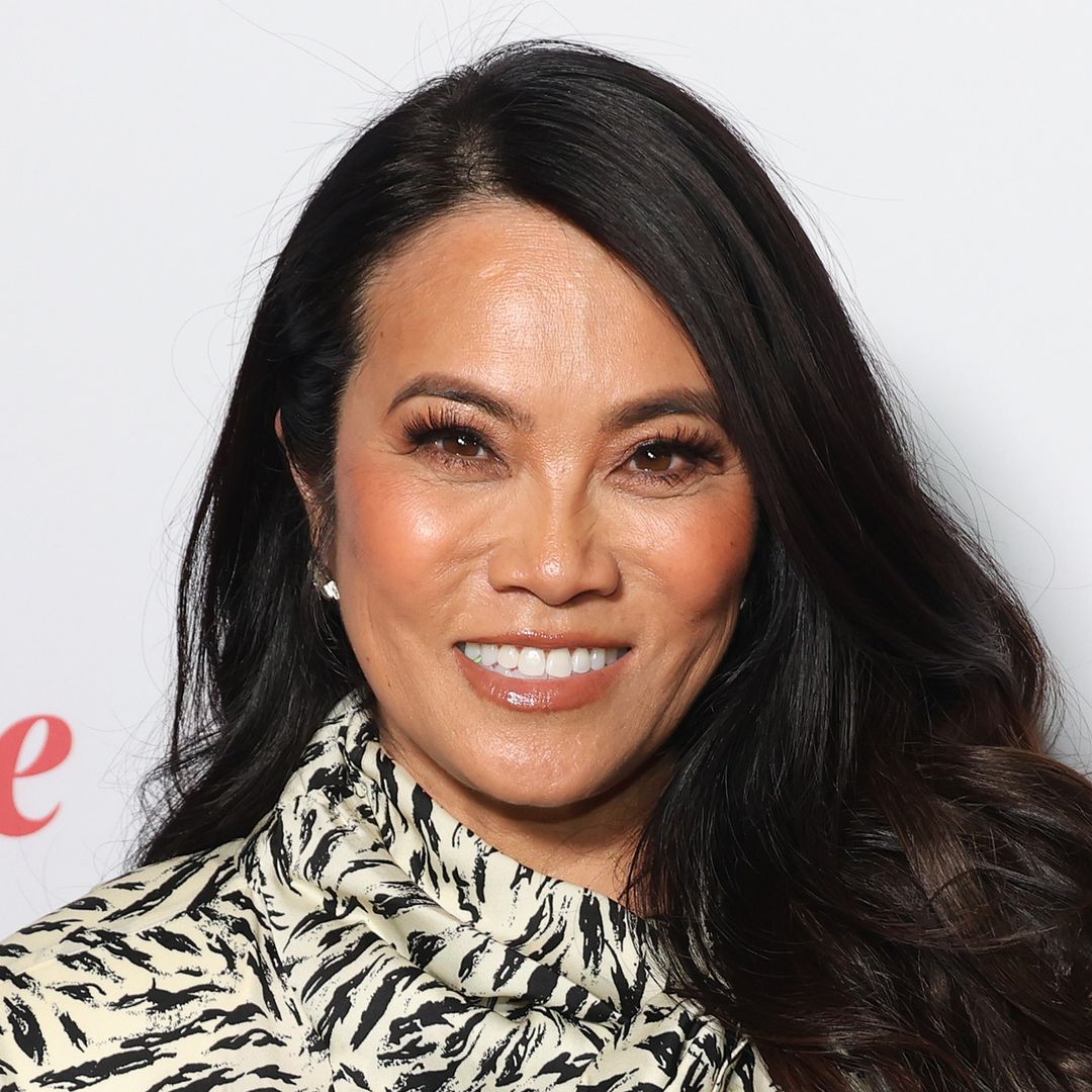 Inside Dr. Pimple Popper star Sandra Lee's 25-year marriage to husband Jeffrey Rebish