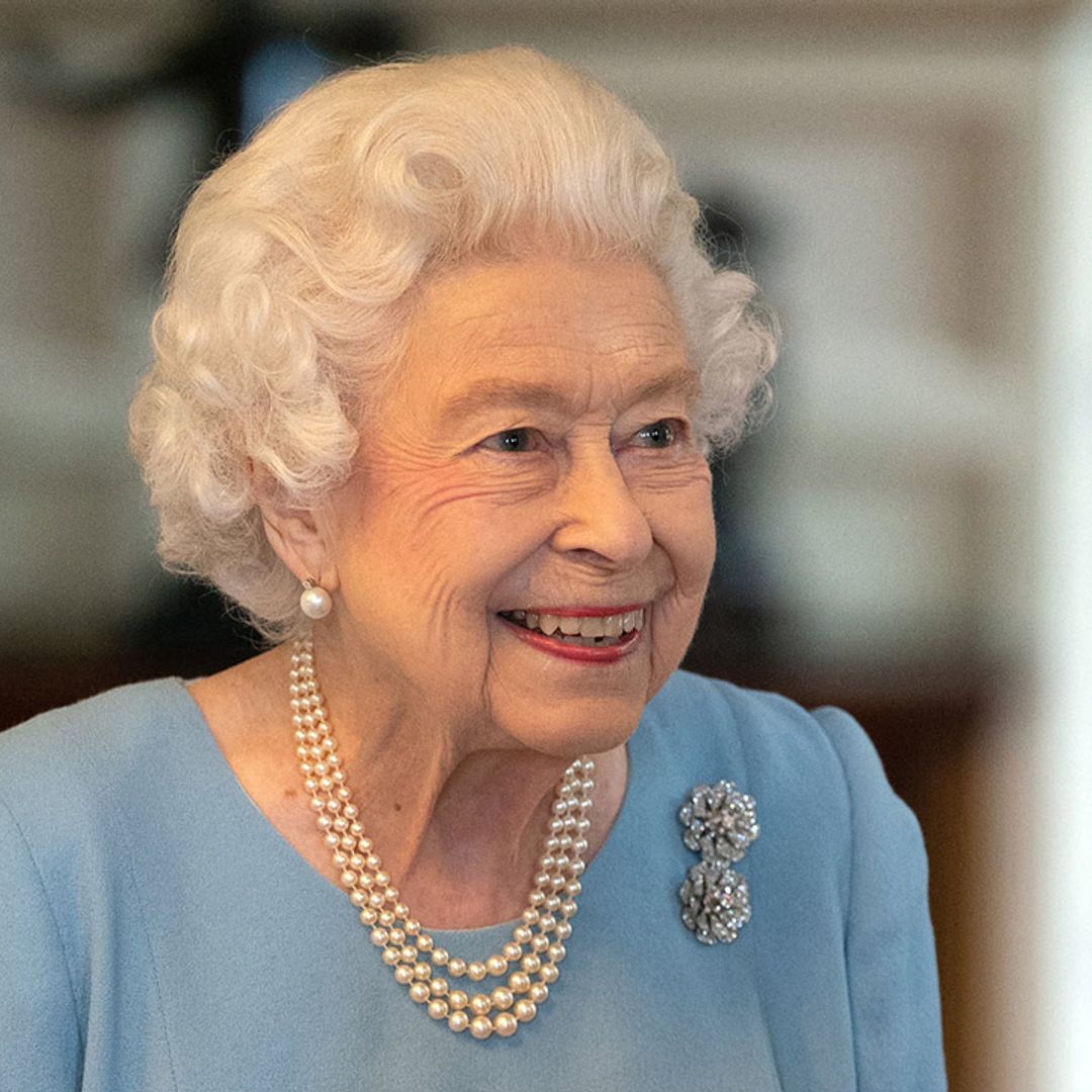 The Queen makes big change at beloved Sandringham home