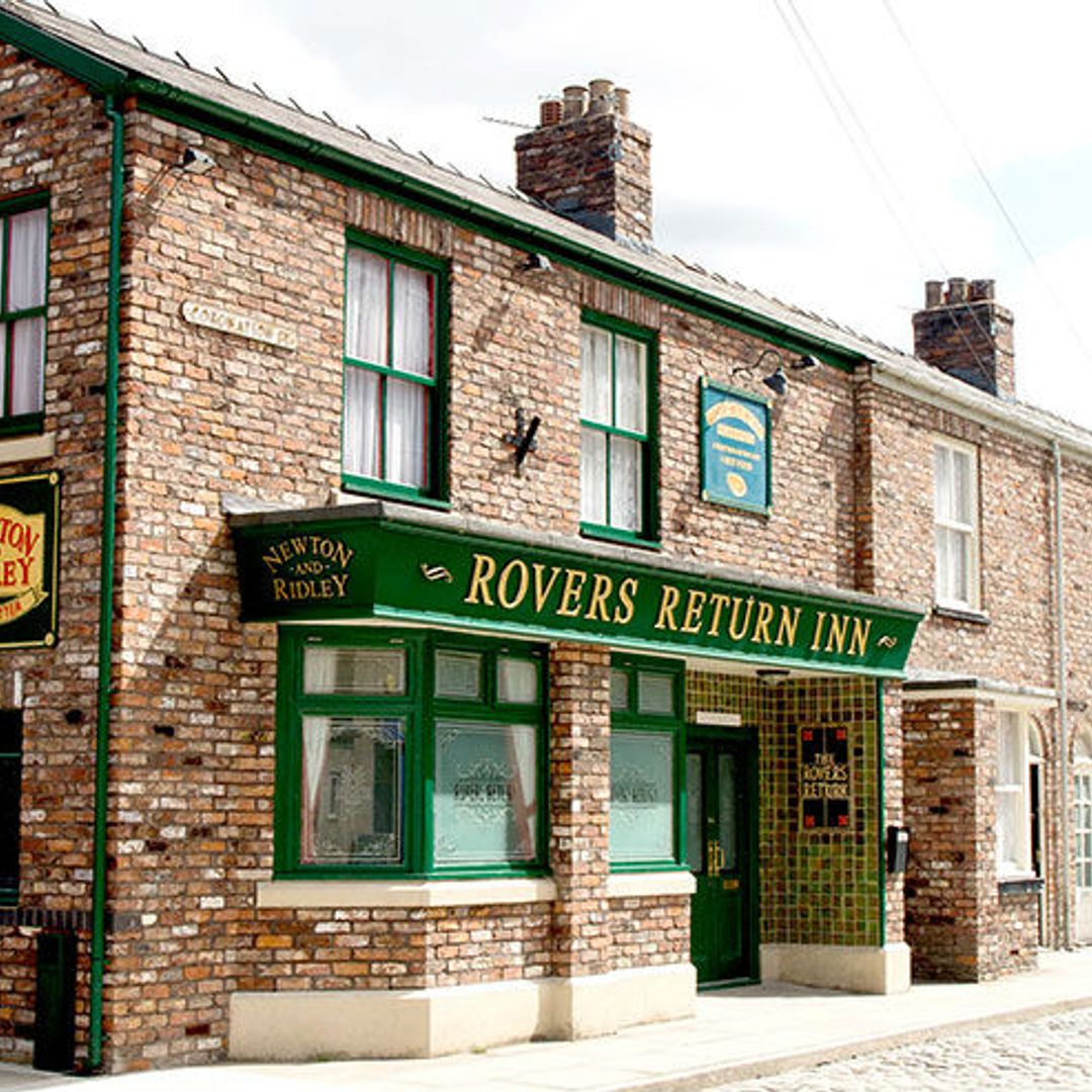 Coronation Street star confirms return – and fans will be thrilled!