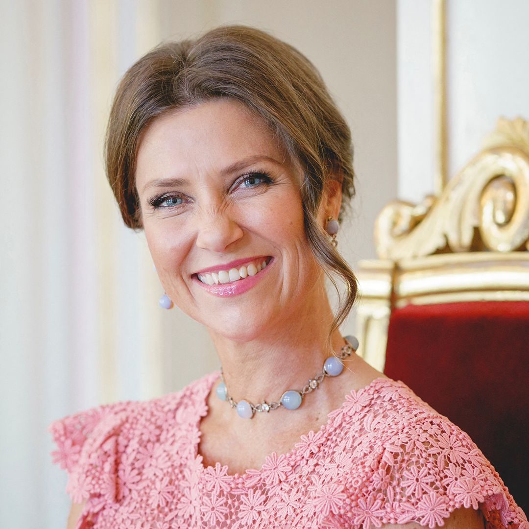 Princess Märtha Louise's daughter confirmed to join The Traitors