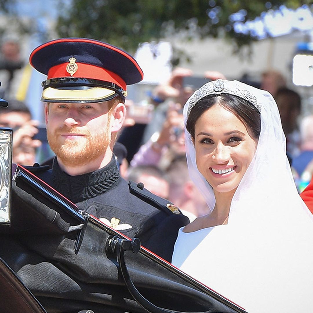 Six fun activities Prince Harry and Meghan Markle's children can do in Windsor