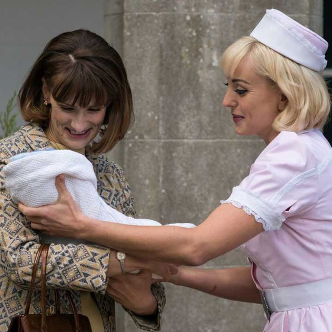 Call the Midwife filming shut down after real-life medical emergency on set