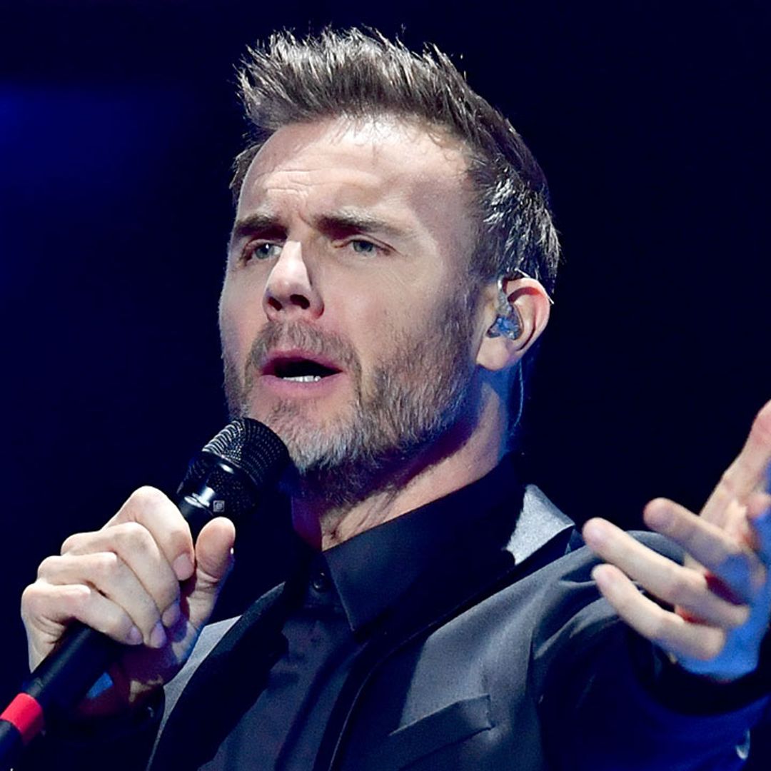 Gary Barlow details 'harder and tougher' lockdown experience in emotional post - and fans can relate