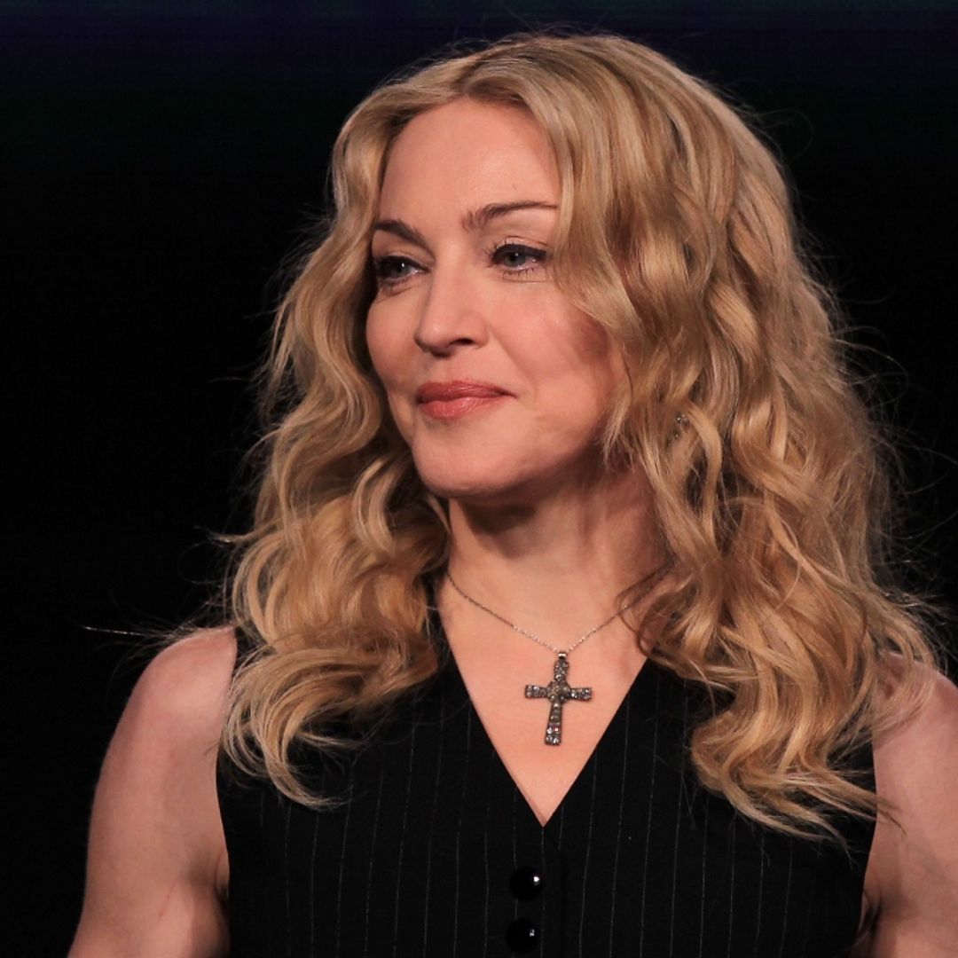 Madonna: news and photos - HELLO!