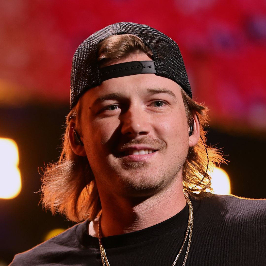 Morgan Wallen makes major career move set to take effect in 2026