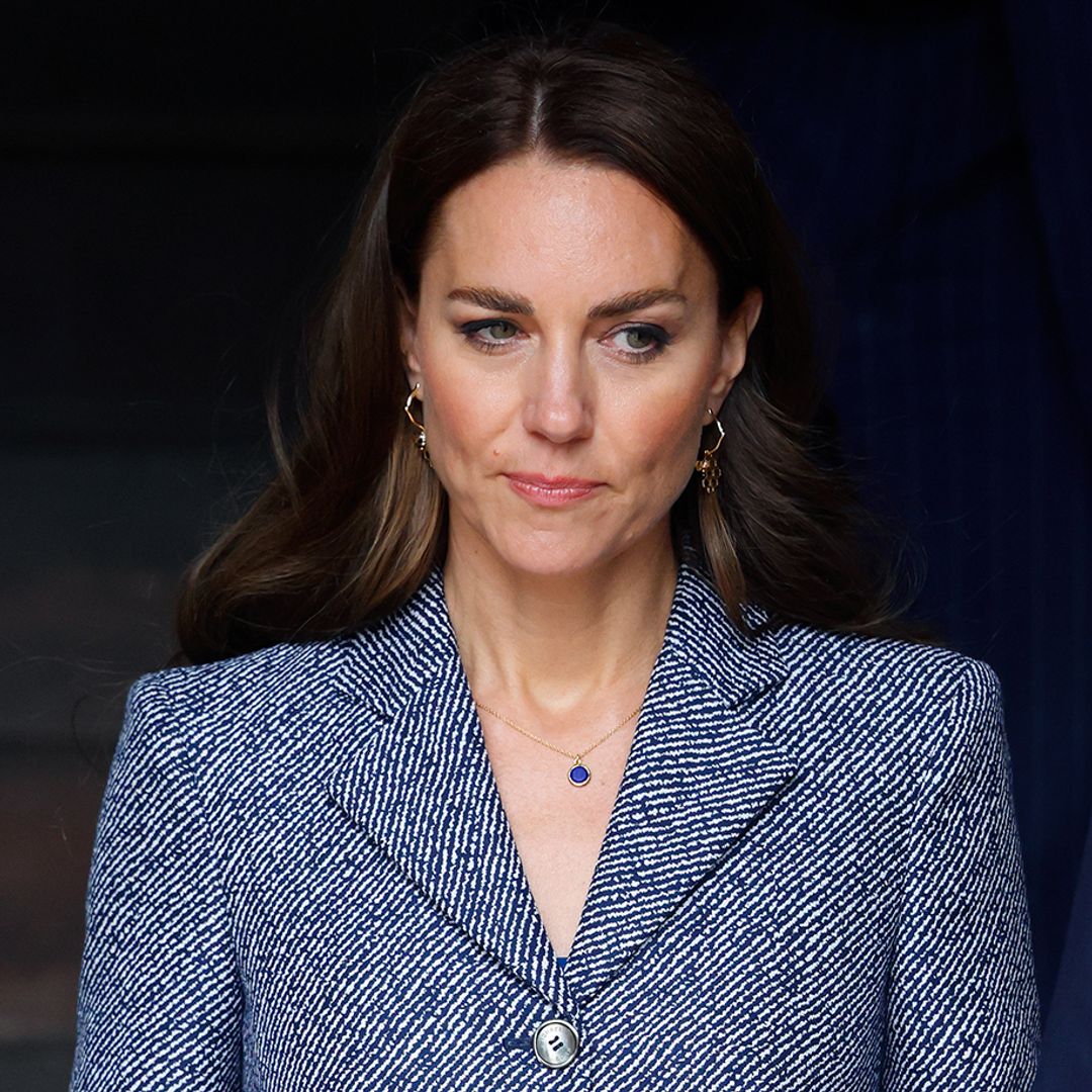 Princess Kate's five-star hospital where she's recovering from abdominal surgery has its own concierge service