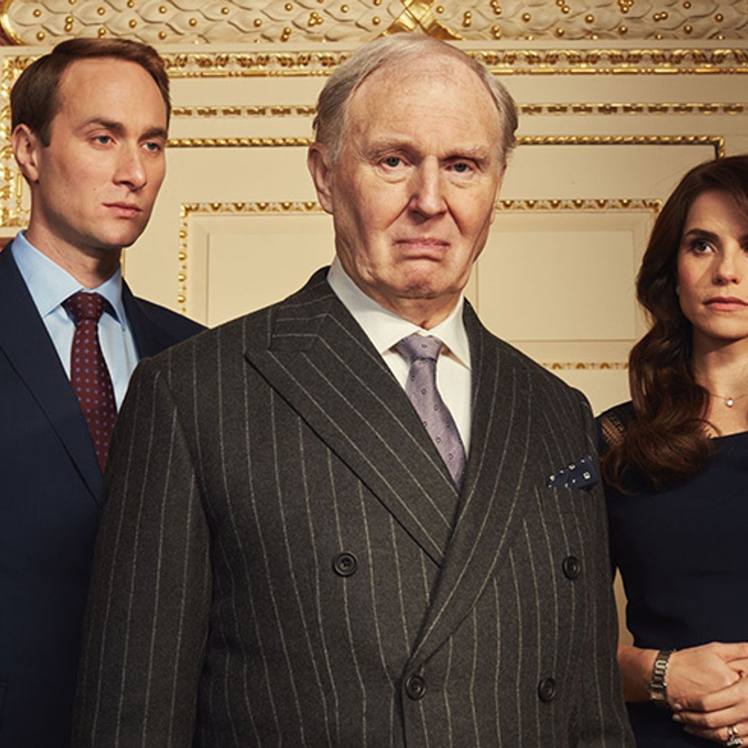 Jennie Bond defends controversial King Charles III drama that features Princess Diana's ghost