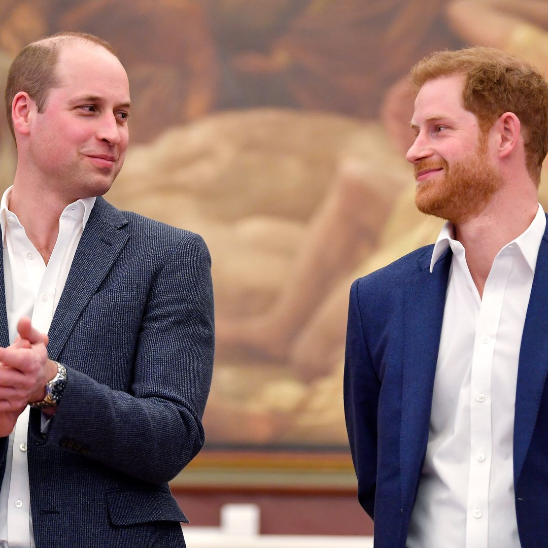 Prince Harry's go-to date night is just like Prince William's - details