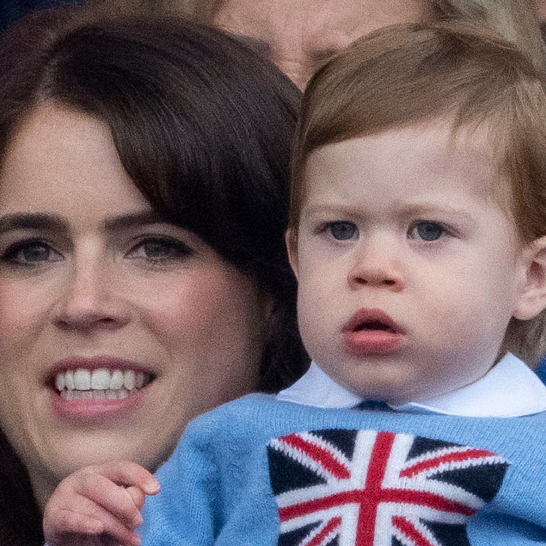 How to raise your children in a plastic-free home like Princess Eugenie