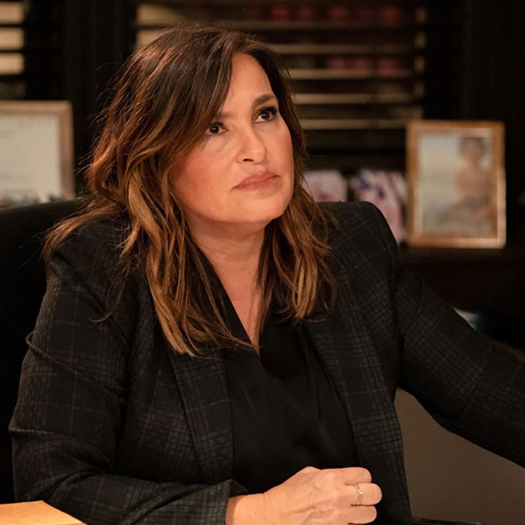 All you need to know about Law & Order: SVU star Mariska Hargitay's family