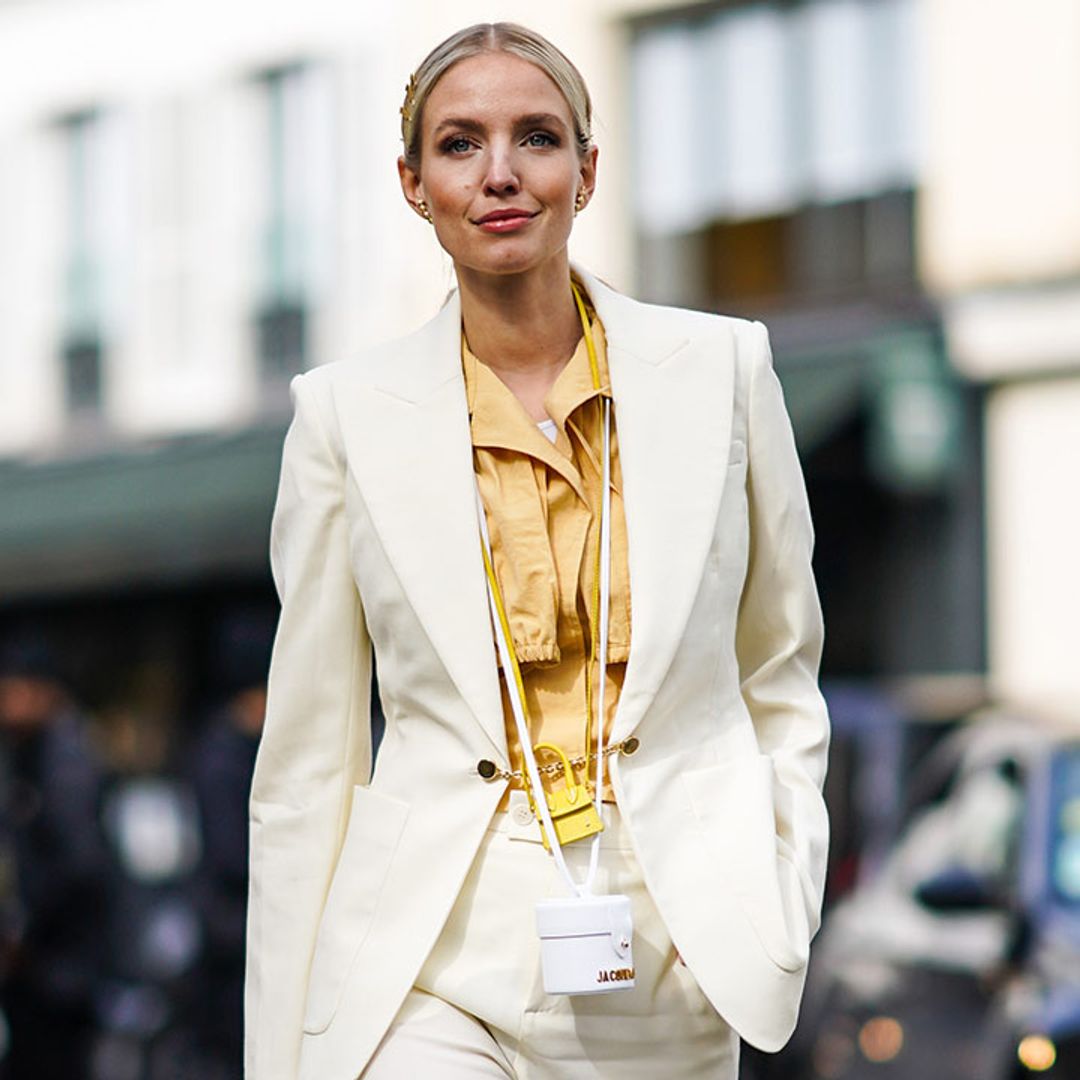 7 interview outfit ideas according to an HR specialist AND a chic fashion  stylist | HELLO!