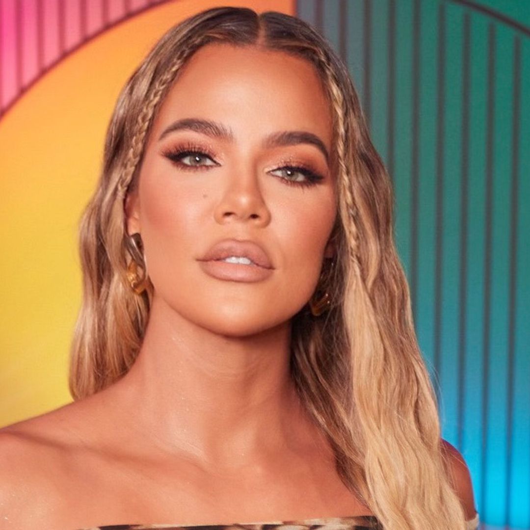 Khloe Kardashian responds to rumors she has been banned from the Met Gala