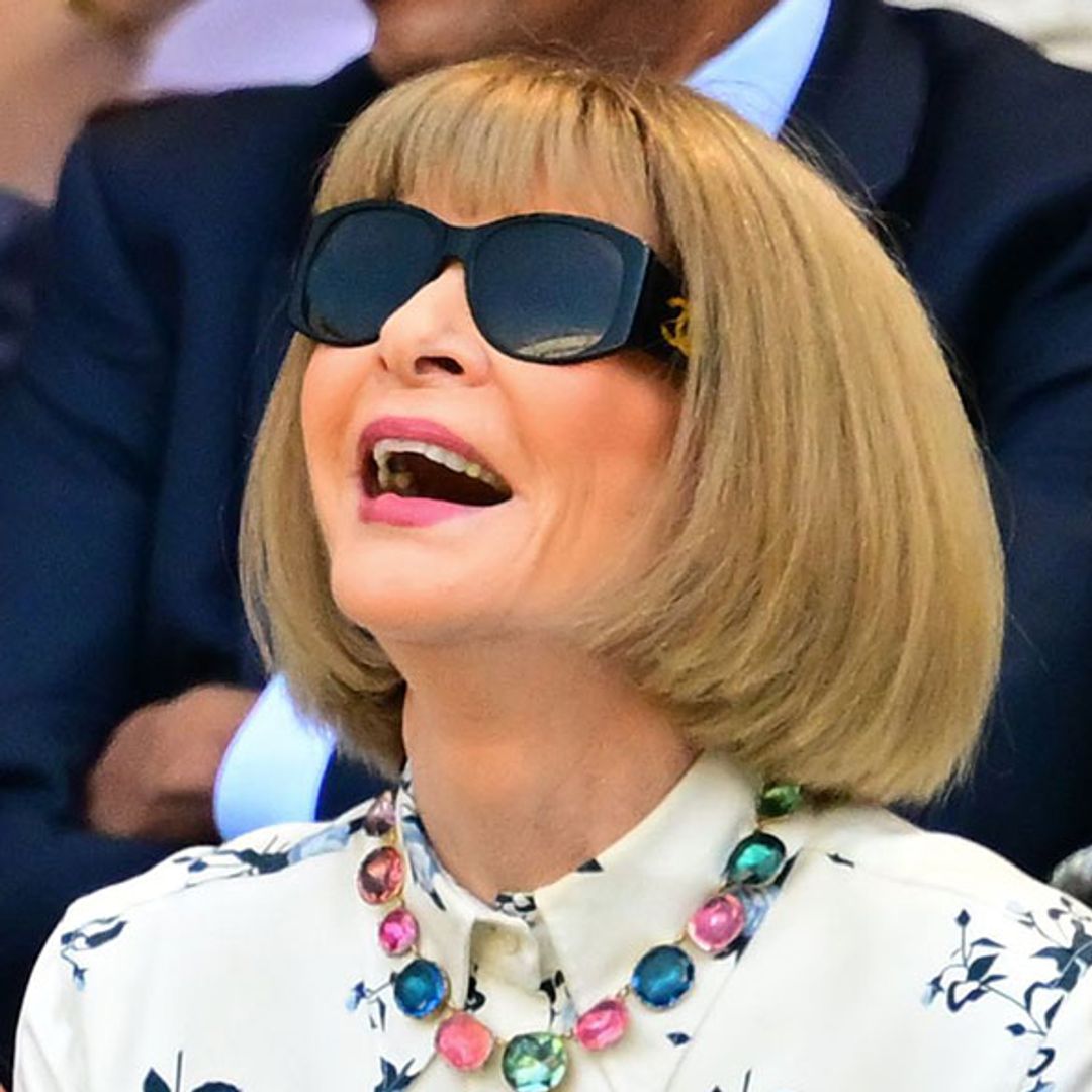 The biggest stars on Day 12 of Wimbledon