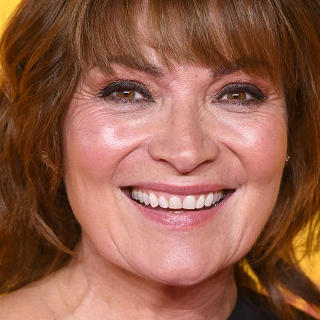 Marks & Spencer's checked dress of dreams is too fabulous to miss - just ask Lorraine Kelly