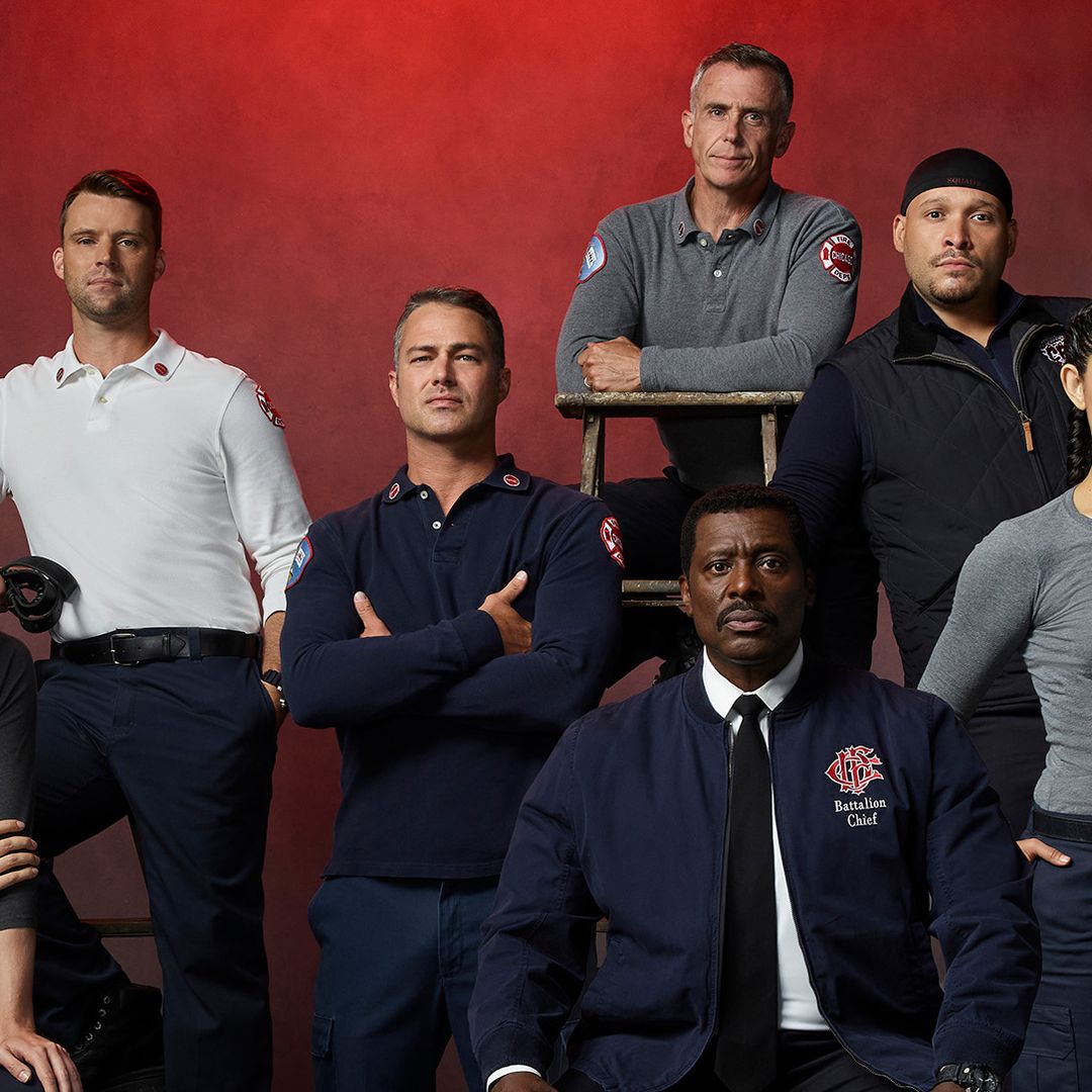 Chicago Fire headed for change in major new update on season 12